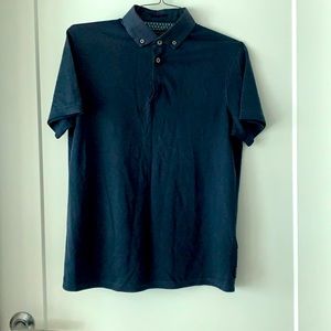Moving sale! Ted Baker Polo Shirt small/medium